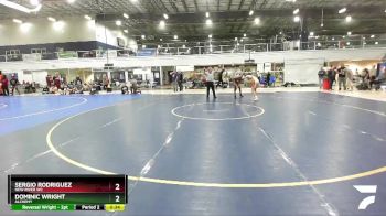 Replay: Mat 6 - 2023 2023 VACW Freshman, Sophomore, Junior St | Mar 11 @ 2 PM