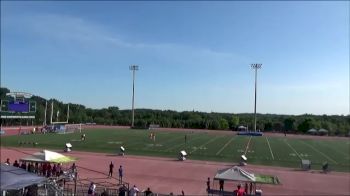 2019 AAU Region 3 Qualifier - Day Three Replay