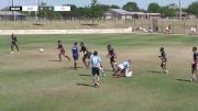 SAN ANTONIO RFC vs. TULSA RFC - 2022 Bloodfest