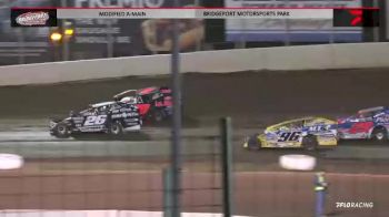 Full Replay | Doug Hoffman Memorial at Bridgeport Motorsports Park 6/18/22
