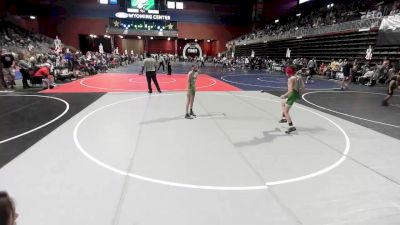 74 lbs Rr Rnd 3 - Gunner Thompson, Nebraska Elite vs Ayden Osborne, Grit Athletics