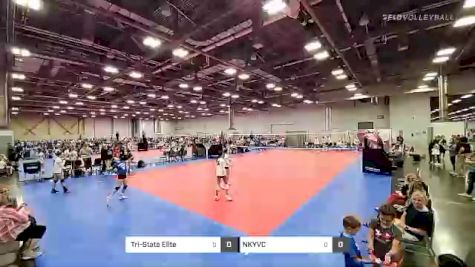 Tri-State Elite vs NKYVC - 2022 JVA Summerfest presented by Nike