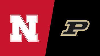 Full Dual Replay: Nebraska at Purdue