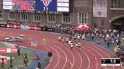 High School Boys' 4x400m Relay Event 168, Prelims