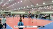 Metro 15 Travel vs Triangle 15 black - 2022 JVA Charm City Challenge presented by Nike