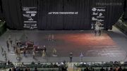 Grassfield HS at 2022 WGI Guard World Championships