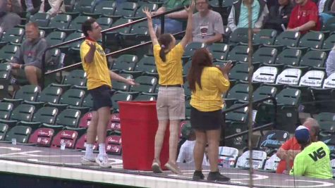 Replay: Home - 2023 Counter Clocks vs Barnstormers | Jun 8 @ 7 PM