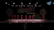 World Class All Star Dance - Senior Elite [2024 Senior - Pom Day 2] 2024 One Up Grand Nationals
