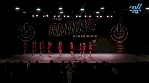 World Class All Star Dance - Senior Elite [2024 Senior - Pom Day 2] 2024 One Up Grand Nationals