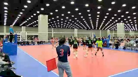 Replay: Court 67 - 2022 JVA World Challenge | Apr 8 @ 8 AM