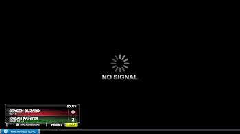 80 lbs Finals (2 Team) - Brycen Buzard, 4M vs Kagan Painter, Rambler