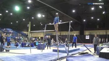 Alana Anderson - Bars, IGI - 2018 Tampa Bay Turner's Invitational