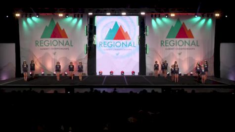 Desert Sky Eclipse - Desert Sky Eclipse VICIOUS [2024 L2 Junior - D2 - B 1] 2024 The West Regional Summit