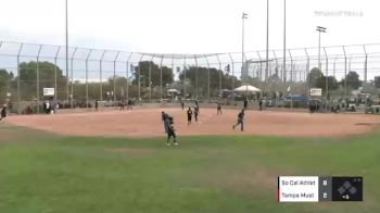 Replay: Field 3 - 2021 PGF National Championships 14U Premier | Aug 6 @ 8 AM