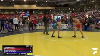 Replay: Mat 5 - 2023 Southern Plains Regional Championships | Jun 4 @ 9 AM