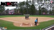 Replay: Erskine vs Lenoir-Rhyne - DH | Mar 5 @ 4 PM