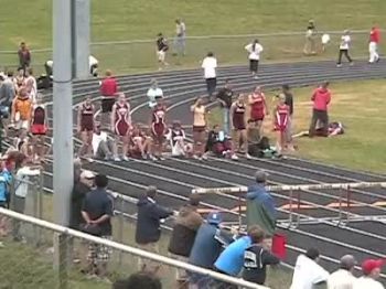 G 100H Finals