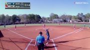 Replay: Mars Hill vs Newberry | Mar 29 @ 3 PM