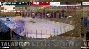 Replay: Away - 2023 Idaho vs Rapid City | Nov 25 @ 7 PM