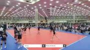 Strive vs Metro 16 North - 2022 JVA Charm City Challenge presented by Nike