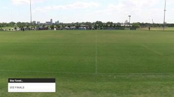 Red vs. White - Field 8