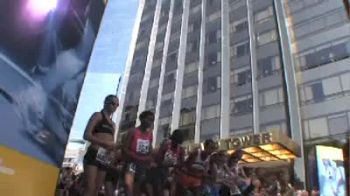 2010 NYRR New York Mini