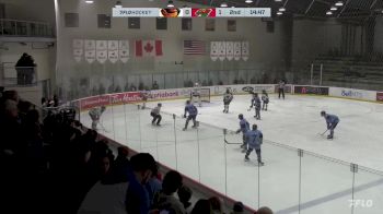 Replay: Home - 2024 Thrashers U18 AAA vs Wild U18 AAA | Mar 14 @ 7 PM