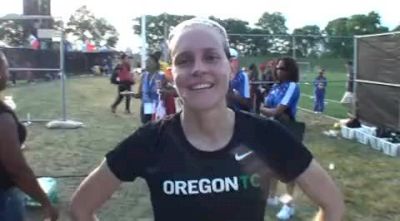 Amy Yoder-Begley 15:18 5k 2010 adidas Grand Prix