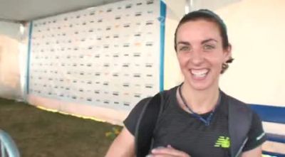 Megan Wright 1519 5k 2010 adidas Grand Prix