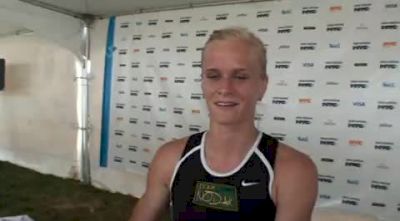 Laura Januszewski 203 800 champ 2010 adidas Grand Prix