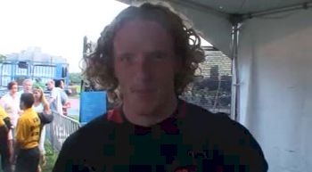 Steven Hooker PV runner-up at 2010 adidas Grand Prix