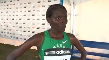 Sally Kipyego 1518 5k 2010 adidas Grand Prix