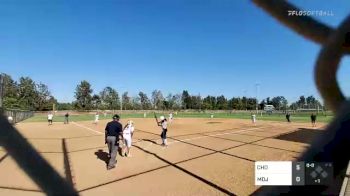 Mojo vs. Georgia Impact - 2022 PGF Nationals 16U Premier