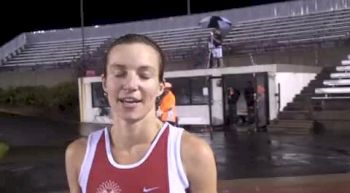 Mason Cathey Indiana Invaders 10.10 AMC Steeple