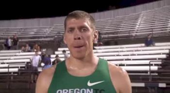 Matt Scherer OTC 1.46 AMC 800