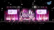 KC Cheer - FAMOUS [2024 L6 Senior - XSmall Day 2] 2024 One Up Grand Nationals