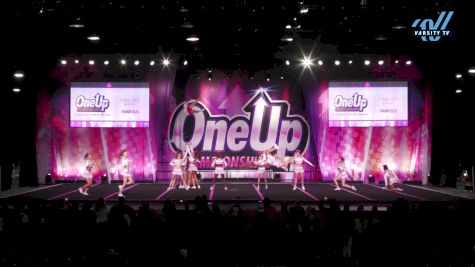 KC Cheer - FAMOUS [2024 L6 Senior - XSmall Day 2] 2024 One Up Grand Nationals