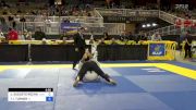 JOSÉ AUGUSTO ROCHA DA SILVA vs THANDI I. TURNER 2024 Pan Jiu Jitsu IBJJF Championship