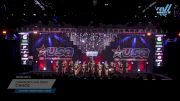 CheerForce San Diego - Chaos [2024 L5 Senior Coed - Large Day 2] 2024 USA All Star Super Nationals