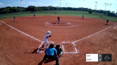 Grand V State Uni vs. Cali Uni Of Penn - 2024 THE Spring Games Main Event