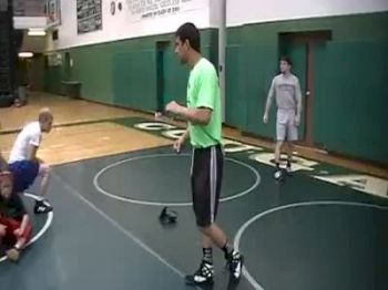 Storniolo Arm Drag Single