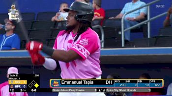 Replay: Away - 2023 York Revolution vs Rockers | Aug 19 @ 6 PM