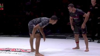 Pedro Marinho vs Tye Ruotolo 2022 ADCC World Championships