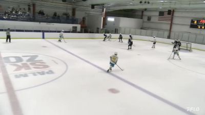 Replay: Home - 2023 STL Sting U16 vs PB Hawks U16 | Dec 2 @ 1 PM