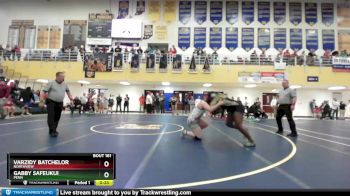 Replay: Mat 2 - 2023 IHSGW 2023 State Finals | Jan 13 @ 11 AM