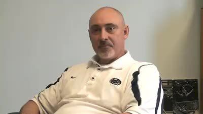 Steve Shephard Beyond the Bio