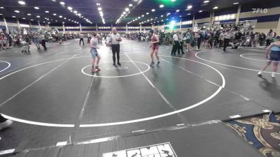 109 lbs Round Of 16 - Uriah Anderson, Delta WC vs Tyler Vanbebber, Team Temecula