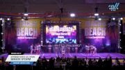 Extreme Force All Stars - Senior Storm [2024 L3 Senior Coed Day 2] 2024 ACDA Reach the Beach Cheer Grand Nationals