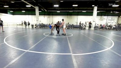 120 lbs Consi Of 32 #2 - Ozias Gray, LA vs Roman Lermer, FL