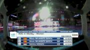 Euro SC Champs, Women 400m IM Final